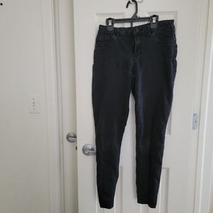 Black Jeans